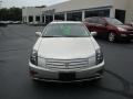 Light Platinum - CTS Sedan Photo No. 7