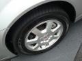 Light Platinum - CTS Sedan Photo No. 9