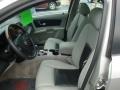 Light Platinum - CTS Sedan Photo No. 10