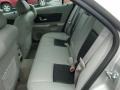 Light Platinum - CTS Sedan Photo No. 11