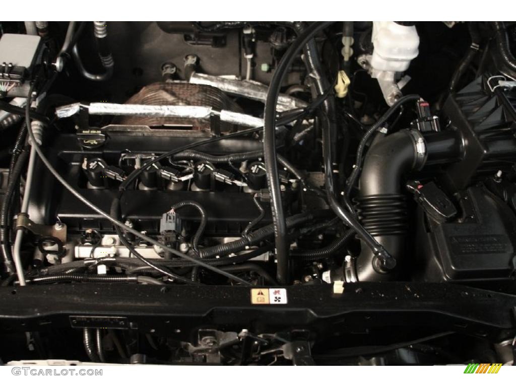 2005 Escape XLS - Norsea Blue Metallic / Medium/Dark Pebble Beige photo #13