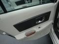 Light Platinum - CTS Sedan Photo No. 13