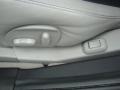 Light Platinum - CTS Sedan Photo No. 15