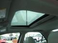 Light Platinum - CTS Sedan Photo No. 16