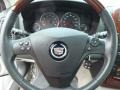 Light Platinum - CTS Sedan Photo No. 17