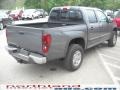 Dark Gray Metallic - Colorado LT Crew Cab 4x4 Photo No. 6