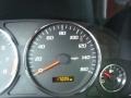 Light Platinum - CTS Sedan Photo No. 20