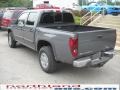 Dark Gray Metallic - Colorado LT Crew Cab 4x4 Photo No. 8