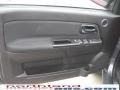 2008 Dark Gray Metallic Chevrolet Colorado LT Crew Cab 4x4  photo #9