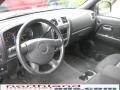 2008 Dark Gray Metallic Chevrolet Colorado LT Crew Cab 4x4  photo #10