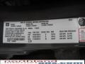 2008 Dark Gray Metallic Chevrolet Colorado LT Crew Cab 4x4  photo #12