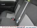 2008 Dark Gray Metallic Chevrolet Colorado LT Crew Cab 4x4  photo #15