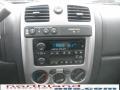 2008 Dark Gray Metallic Chevrolet Colorado LT Crew Cab 4x4  photo #17