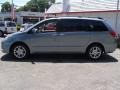 2004 Blue Mirage Metallic Toyota Sienna XLE  photo #5