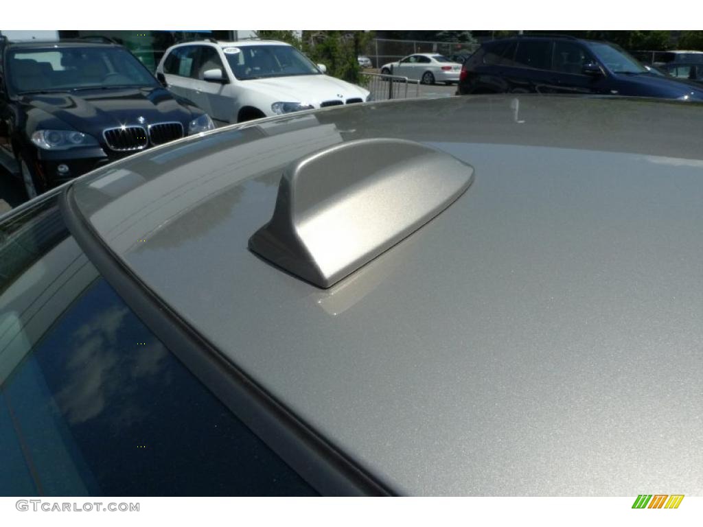2010 3 Series 328i xDrive Sedan - Platinum Bronze Metallic / Cream Beige photo #10