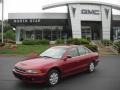 2000 Patriot Red Pearl Mitsubishi Galant ES #32856000