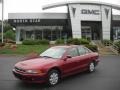 Patriot Red Pearl 2000 Mitsubishi Galant ES