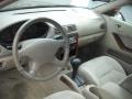 2000 Patriot Red Pearl Mitsubishi Galant ES  photo #10