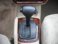 2000 Patriot Red Pearl Mitsubishi Galant ES  photo #18