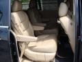 2006 Nighthawk Black Pearl Honda Odyssey Touring  photo #21