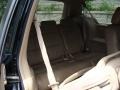 2006 Nighthawk Black Pearl Honda Odyssey Touring  photo #22