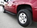 2010 Red Jewel Tintcoat Chevrolet Suburban LT 4x4  photo #14