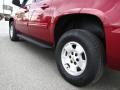 Red Jewel Tintcoat - Suburban LT 4x4 Photo No. 14