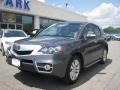 Polished Metal Metallic - RDX SH-AWD Technology Photo No. 1
