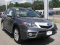 Polished Metal Metallic - RDX SH-AWD Technology Photo No. 2