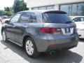 Polished Metal Metallic - RDX SH-AWD Technology Photo No. 4