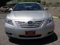 Titanium Metallic - Camry XLE Photo No. 3