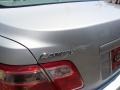 Titanium Metallic - Camry XLE Photo No. 7