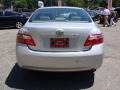 Titanium Metallic - Camry XLE Photo No. 9