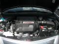 Polished Metal Metallic - RDX SH-AWD Technology Photo No. 8