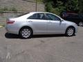 Titanium Metallic - Camry XLE Photo No. 11