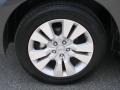Polished Metal Metallic - RDX SH-AWD Technology Photo No. 9