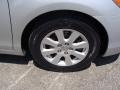 Titanium Metallic - Camry XLE Photo No. 12