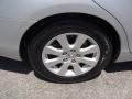 Titanium Metallic - Camry XLE Photo No. 13