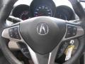 Polished Metal Metallic - RDX SH-AWD Technology Photo No. 12
