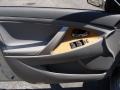 Titanium Metallic - Camry XLE Photo No. 16