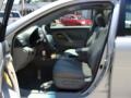 Titanium Metallic - Camry XLE Photo No. 18