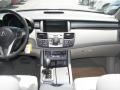 Polished Metal Metallic - RDX SH-AWD Technology Photo No. 19