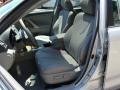 Titanium Metallic - Camry XLE Photo No. 21
