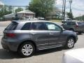 Polished Metal Metallic - RDX SH-AWD Technology Photo No. 21