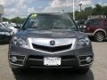 Polished Metal Metallic - RDX SH-AWD Technology Photo No. 22