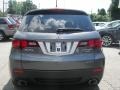 Polished Metal Metallic - RDX SH-AWD Technology Photo No. 23