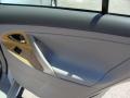 Titanium Metallic - Camry XLE Photo No. 25