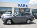 Polished Metal Metallic - RDX SH-AWD Technology Photo No. 24