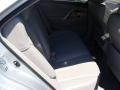 Titanium Metallic - Camry XLE Photo No. 26