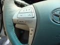 Titanium Metallic - Camry XLE Photo No. 31